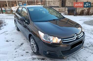 Хетчбек Citroen C4 2013 в Львові