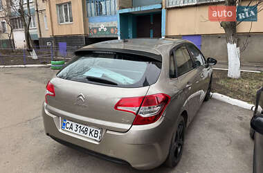 Хетчбек Citroen C4 2013 в Кривому Розі