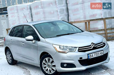 Хэтчбек Citroen C4 2011 в Кропивницком