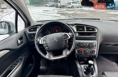 Хетчбек Citroen C4 2011 в Кропивницькому