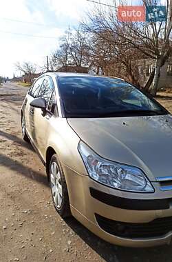 Хетчбек Citroen C4 2006 в Миколаєві