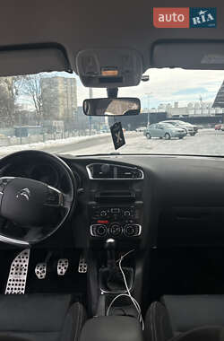 Хетчбек Citroen C4 2012 в Львові