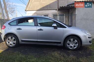 Хетчбек Citroen C4 2007 в Доброславі