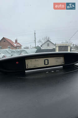 Хэтчбек Citroen C4 2006 в 
