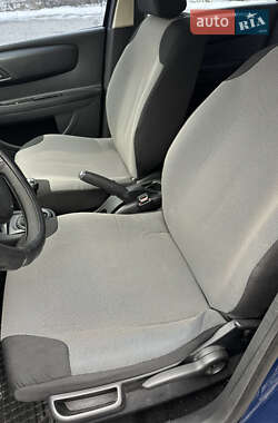 Хэтчбек Citroen C4 2006 в 
