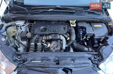 Хетчбек Citroen C4 2011 в 