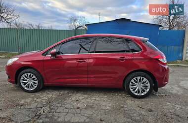 Хэтчбек Citroen C4 2011 в Запорожье