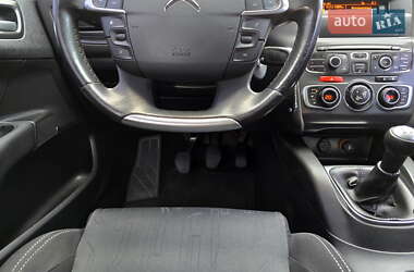 Хэтчбек Citroen C4 2011 в Запорожье