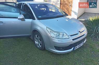 Хэтчбек Citroen C4 2007 в Костополе