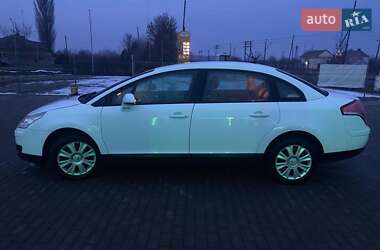 Хетчбек Citroen C4 2008 в Іваничах