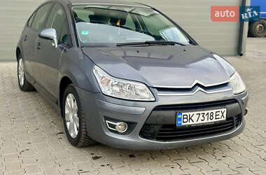 Хэтчбек Citroen C4 2009 в Сарнах