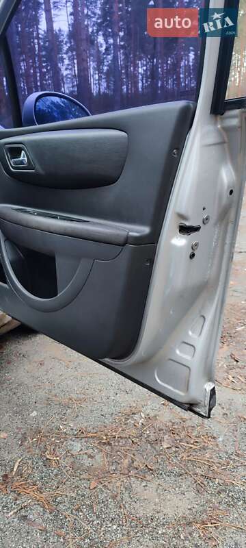 Хетчбек Citroen C4 2007 в Пісківці