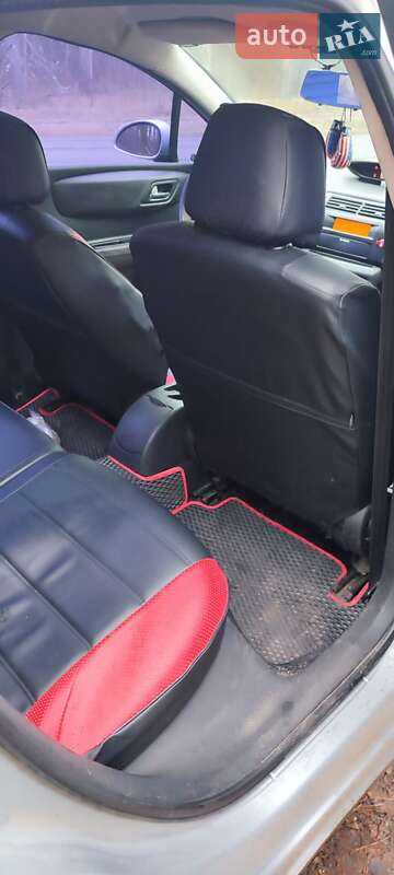 Хетчбек Citroen C4 2007 в Пісківці