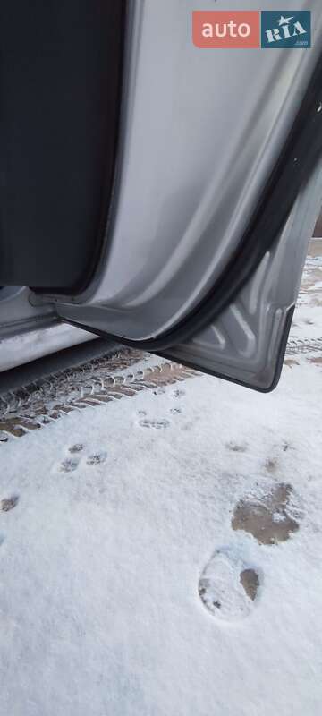 Хетчбек Citroen C4 2007 в Пісківці