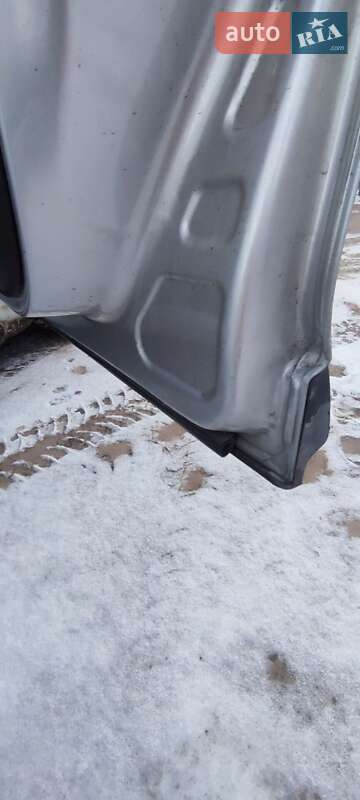 Хетчбек Citroen C4 2007 в Пісківці