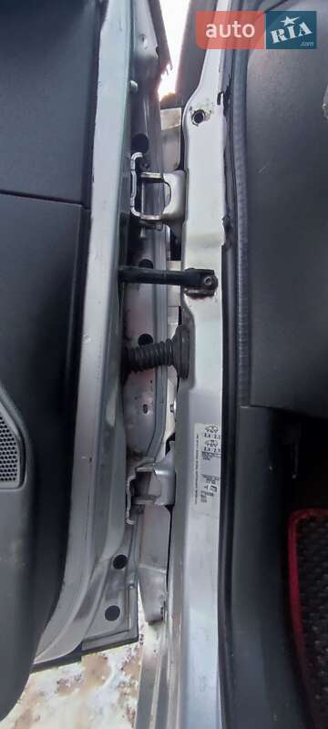 Хетчбек Citroen C4 2007 в Пісківці