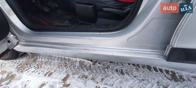 Хетчбек Citroen C4 2007 в Пісківці