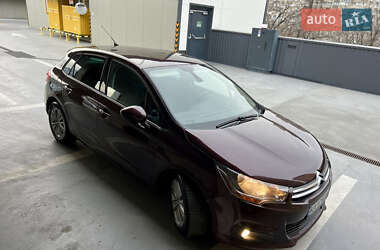 Хэтчбек Citroen C4 2011 в Киеве