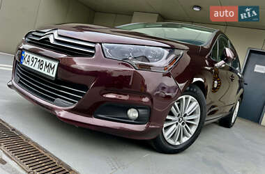 Хэтчбек Citroen C4 2011 в Киеве