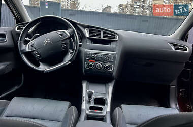 Хэтчбек Citroen C4 2011 в Киеве