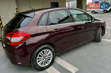 Хэтчбек Citroen C4 2011 в Киеве