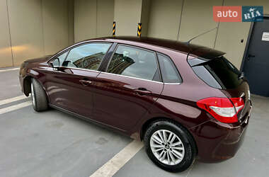 Хэтчбек Citroen C4 2011 в Киеве