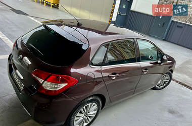 Хэтчбек Citroen C4 2011 в Киеве