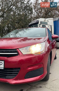 Хэтчбек Citroen C4 2011 в Ровно