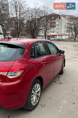 Хэтчбек Citroen C4 2011 в Ровно