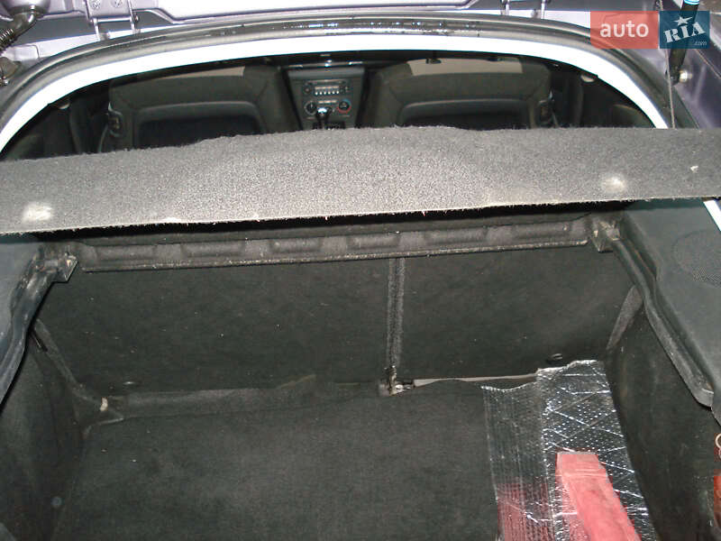 Купе Citroen C4 2008 в Києві