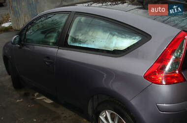 Купе Citroen C4 2008 в Києві