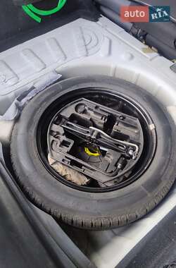 Хэтчбек Citroen C4 2013 в 