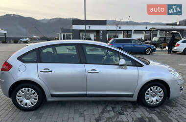 Хэтчбек Citroen C4 2008 в Хусте