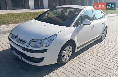 Хетчбек Citroen C4 2010 в Рівному