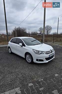 Хетчбек Citroen C4 2016 в Володимирі