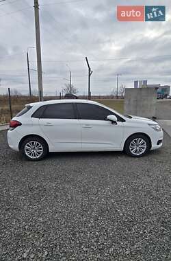 Хетчбек Citroen C4 2016 в Володимирі