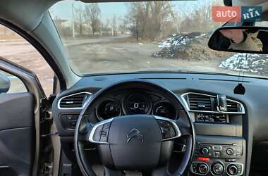 Хетчбек Citroen C4 2016 в Дніпрі