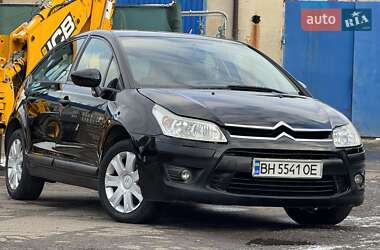 Хэтчбек Citroen C4 2010 в Одессе