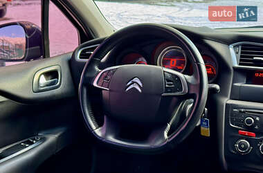 Хетчбек Citroen C4 2012 в Києві