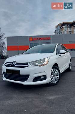 Хетчбек Citroen C4 2011 в Києві