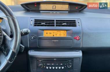 Хетчбек Citroen C4 2007 в 