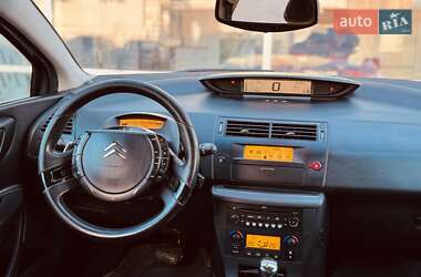 Хетчбек Citroen C4 2007 в 