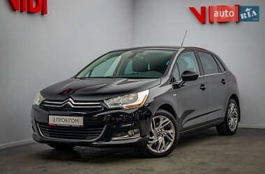 Хетчбек Citroen C4 2011 в Києві