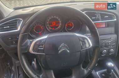 Хэтчбек Citroen C4 2013 в Тячеве