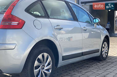 Хэтчбек Citroen C4 2007 в Староконстантинове