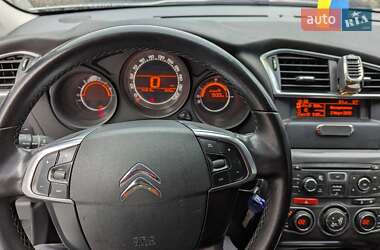 Хэтчбек Citroen C4 2013 в Запорожье