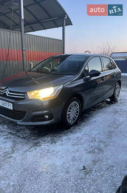 Хетчбек Citroen C4 2011 в Броварах