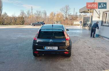 Хэтчбек Citroen C4 2006 в Борщеве