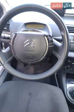 Купе Citroen C4 2008 в Крюковщине