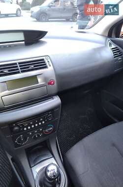 Купе Citroen C4 2008 в Крюківщині